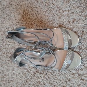 Womens heels